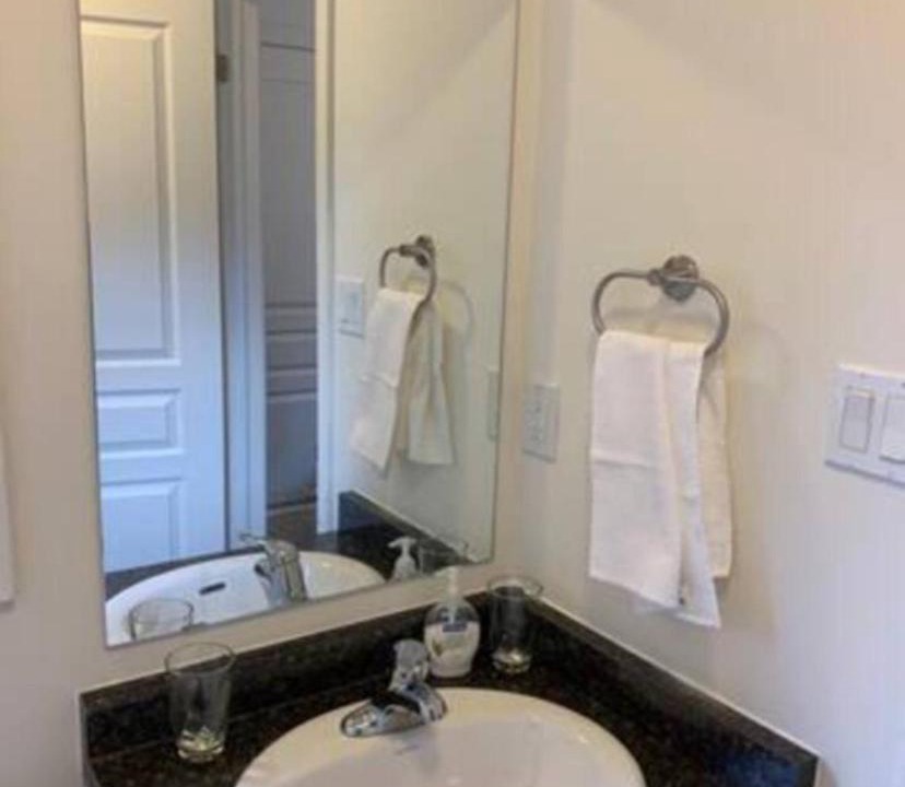 Photo of Bathroom in Brampton