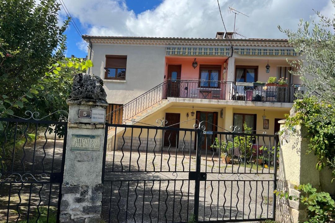 Photo of Others in Forcalquier