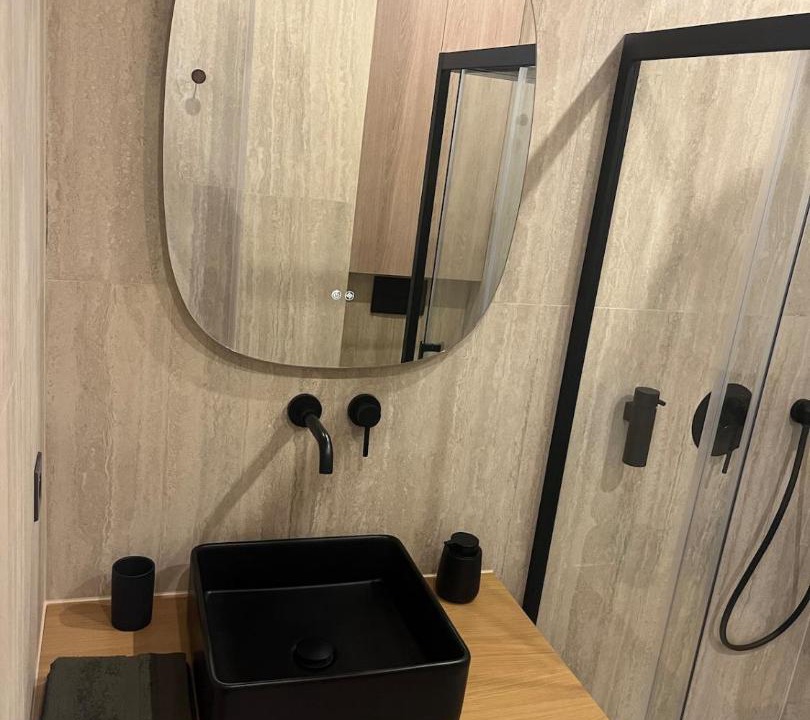 Photo of Bathroom in Saint-Mande