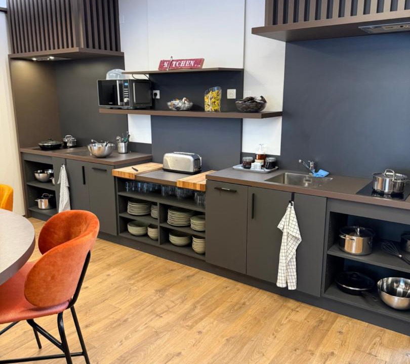 Photo of Kitchen in Le Tholy