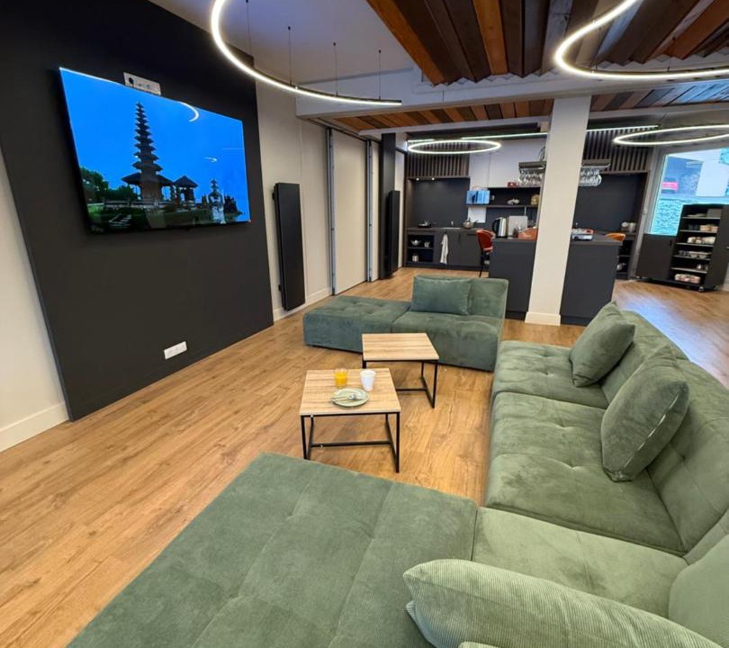 Photo of Livingroom in Le Tholy