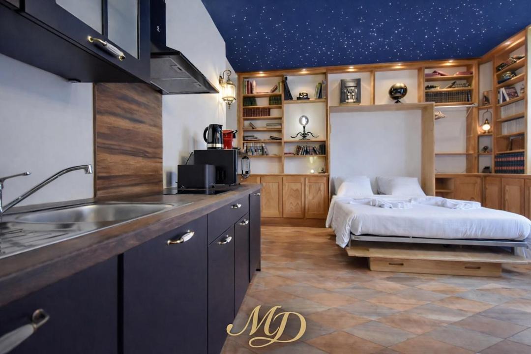 Photo of Bedroom in Grenoble City Centre