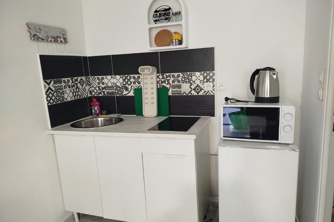 Photo of Kitchen in Mantes-la-Jolie