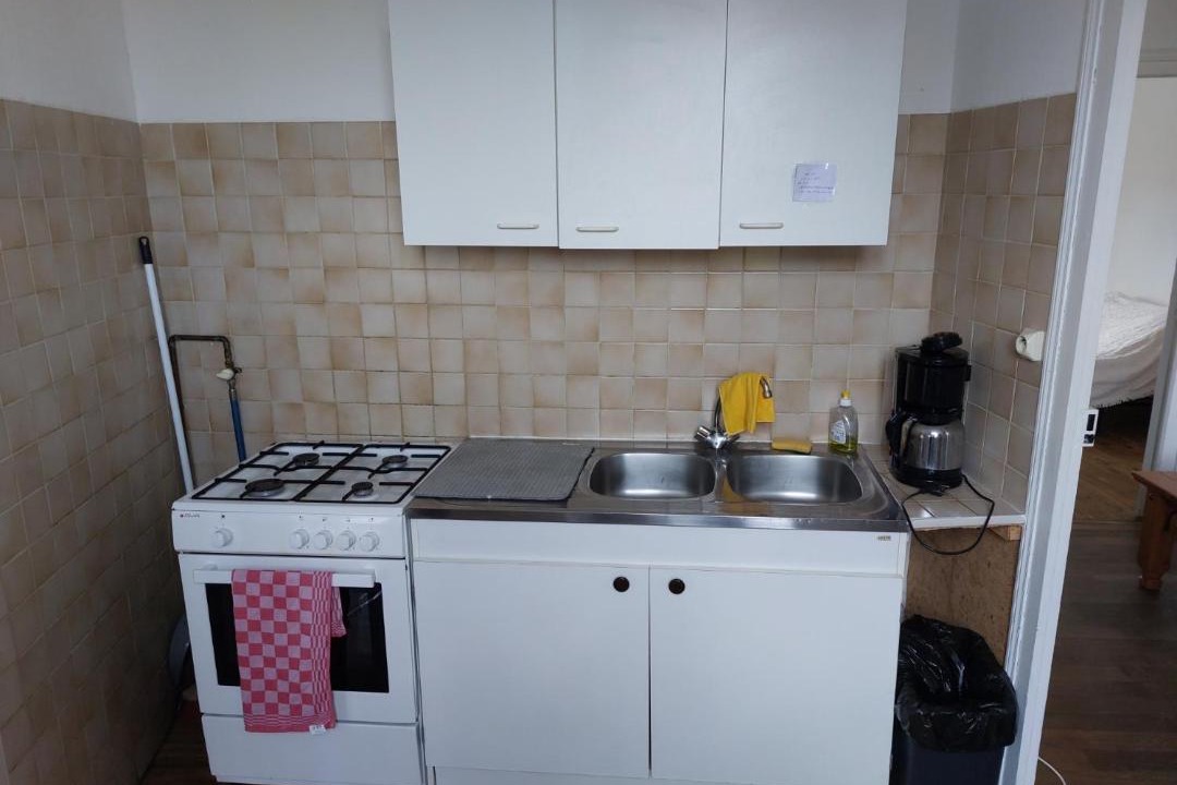 Photo of Kitchen in Mesvres