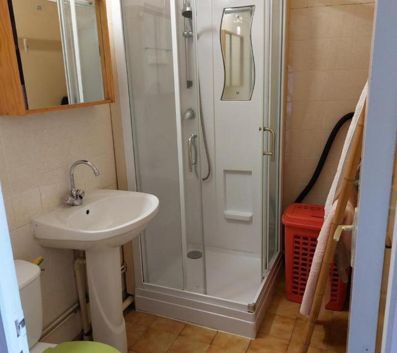 Photo of Bathroom in Mesvres