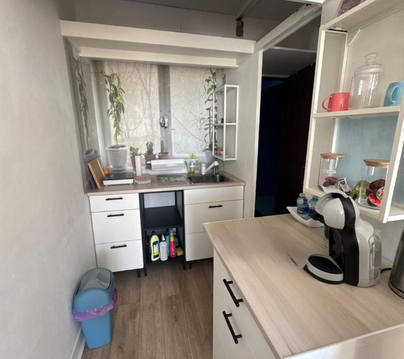 Photo of Kitchen in Vendome