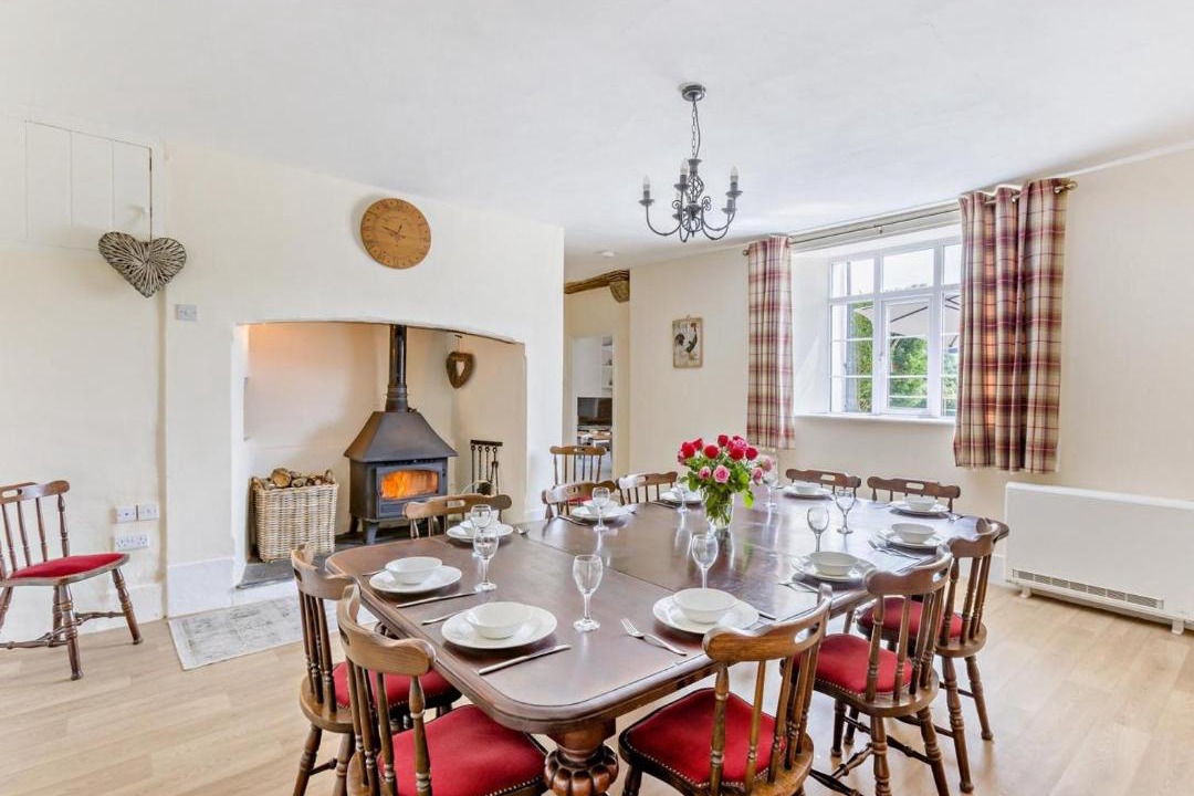 Photo of Others in Graddon Cross