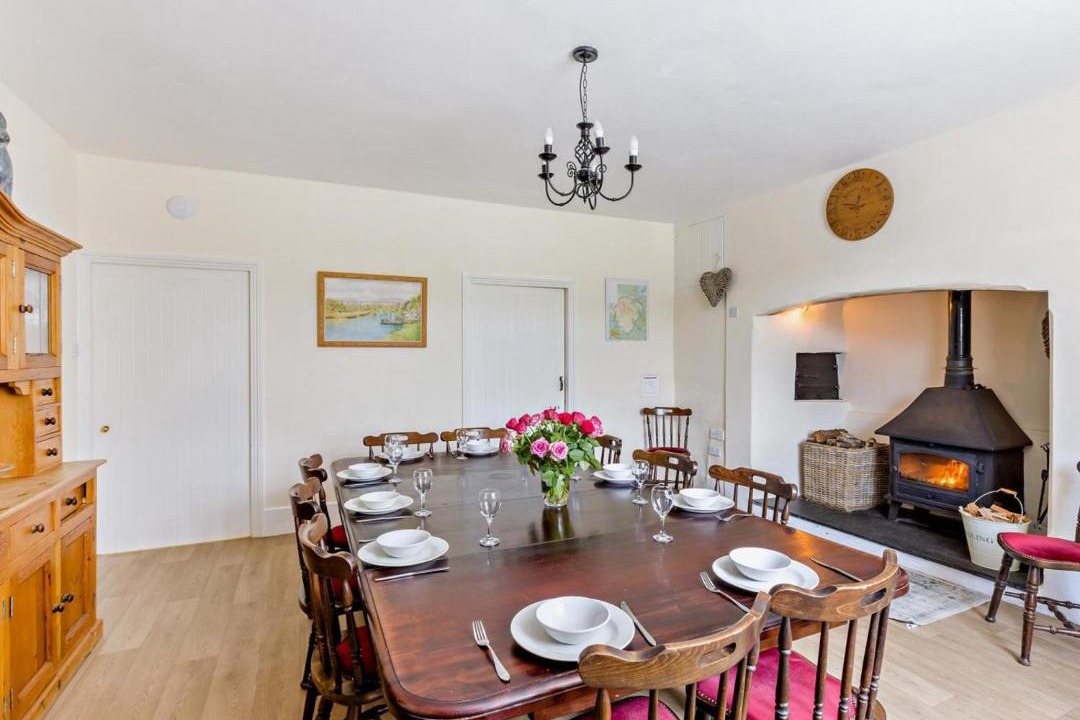 Photo of Kitchen in Graddon Cross