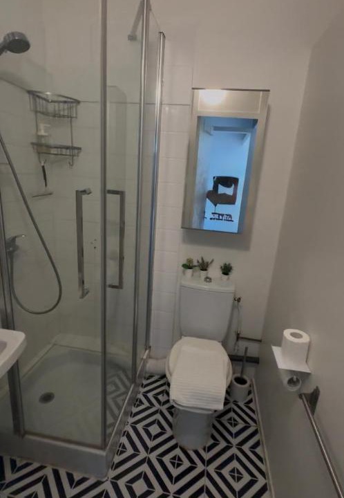 Photo of Bathroom in Vendome
