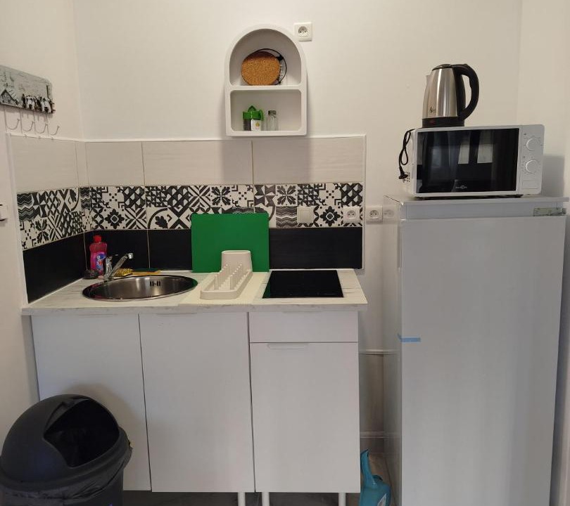 Photo of Kitchen in Mantes-la-Jolie