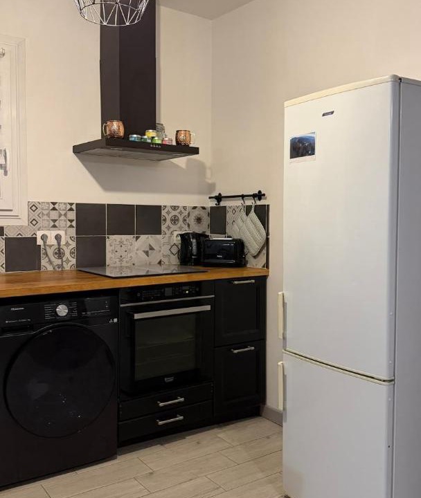 Photo of Kitchen in Le Rheu