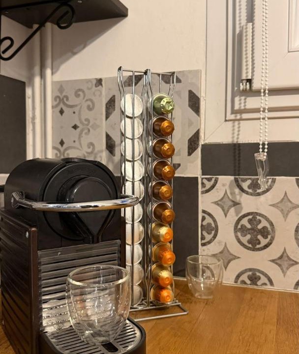 Photo of Kitchen in Le Rheu