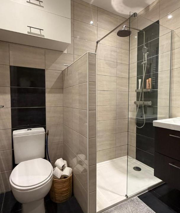 Photo of Bathroom in Le Rheu