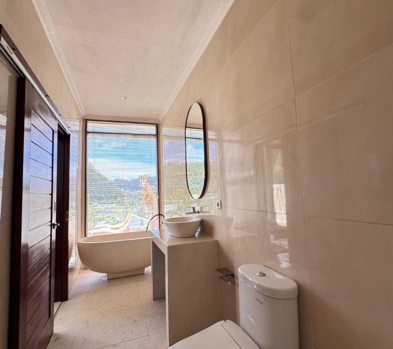Photo of Bathroom in Songan