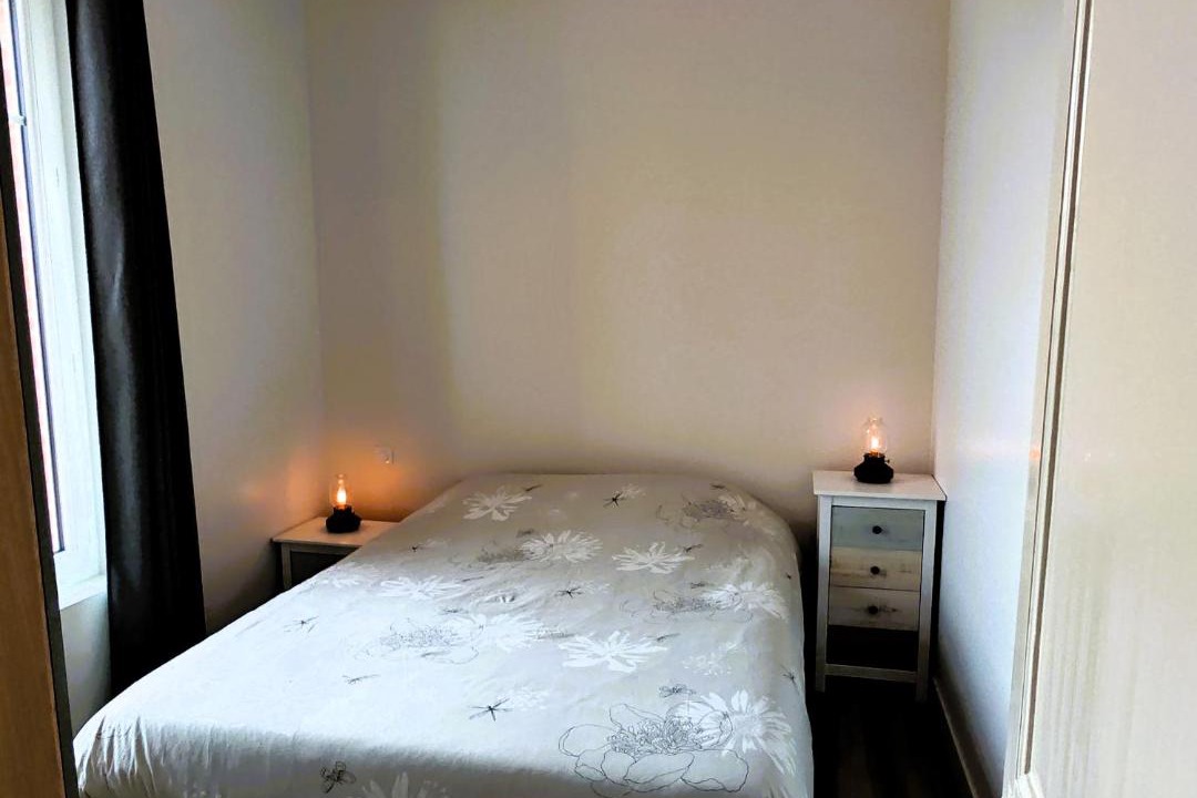 Photo of Bedroom in Jard-sur-Mer