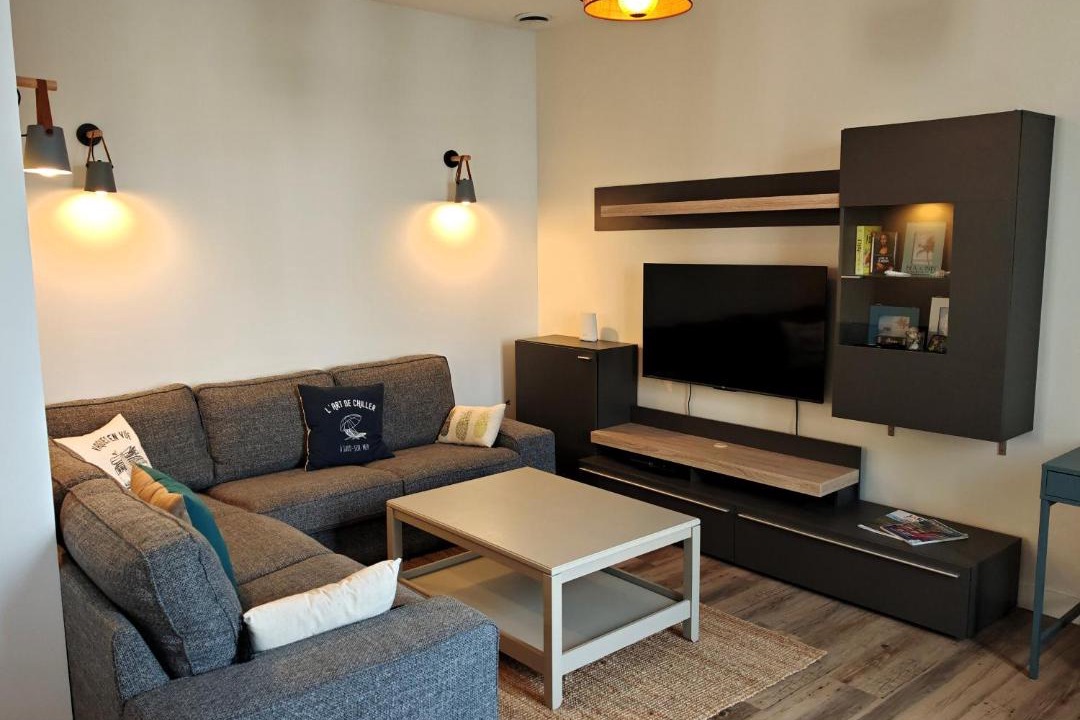 Photo of Livingroom in Jard-sur-Mer