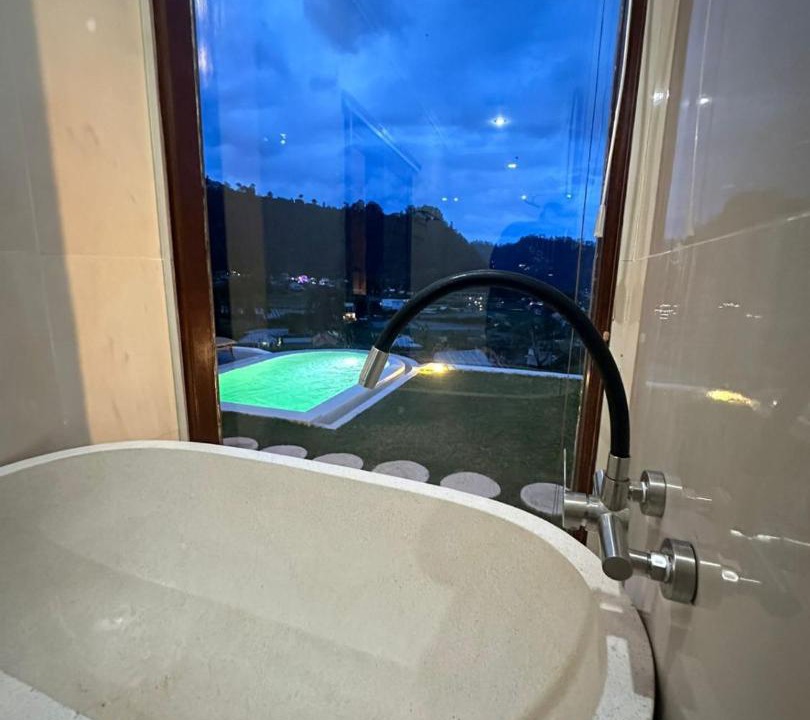 Photo of Bathroom in Songan