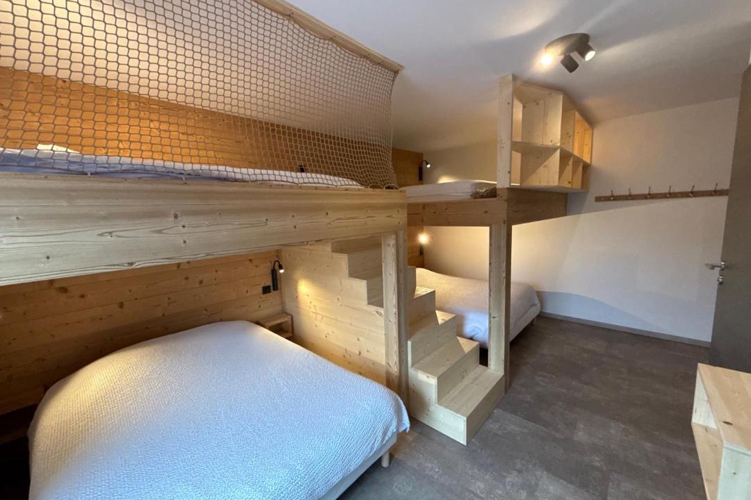 Photo of Bedroom in Le Tholy