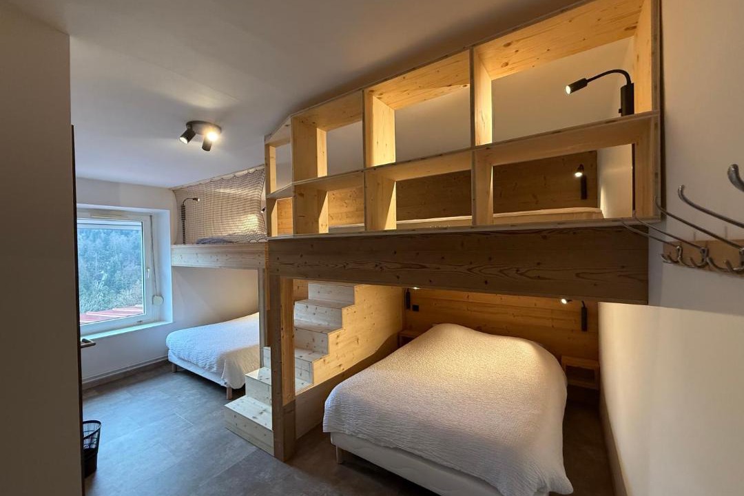 Photo of Bedroom in Le Tholy