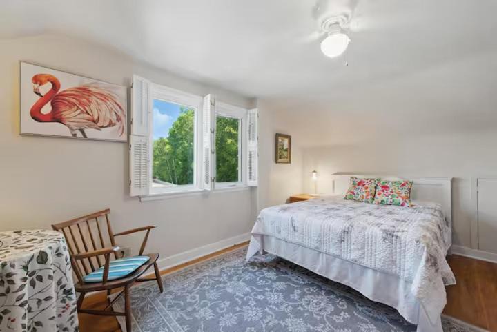 Photo of Bedroom in Dartmouth