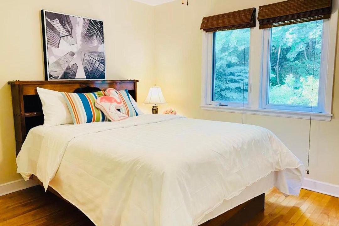 Photo of Bedroom in Dartmouth