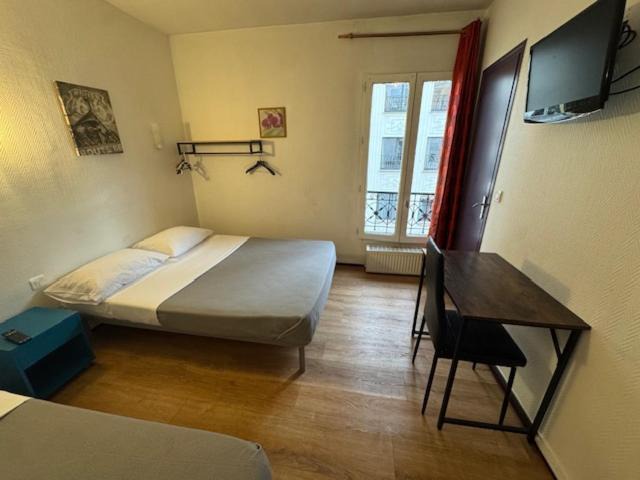 Photo of Others in Levallois-Perret