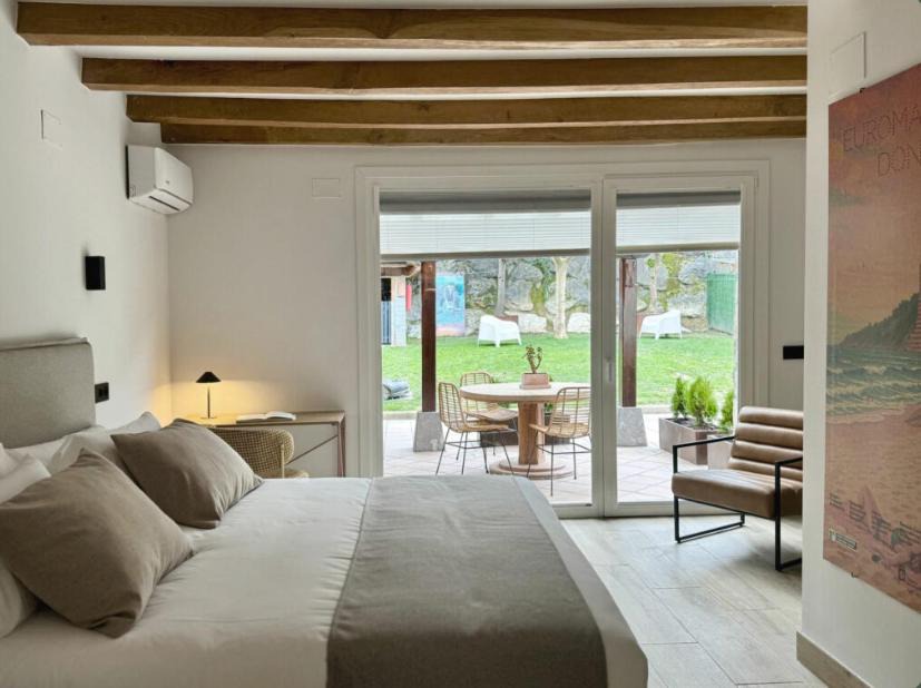 Photo of Bedroom in Tolosa