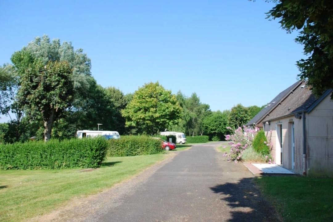 Photo of Others in Saint-Martin-du-Vieux-Belleme