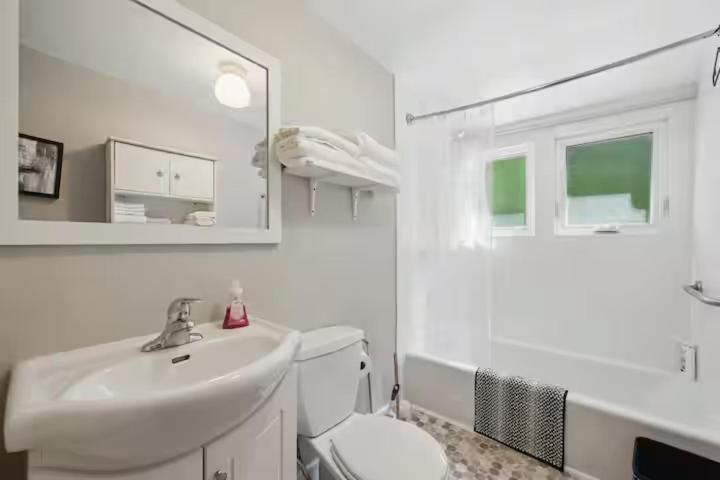 Photo of Bathroom in Dartmouth