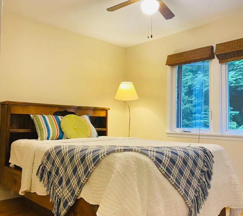 Photo of Bedroom in Dartmouth