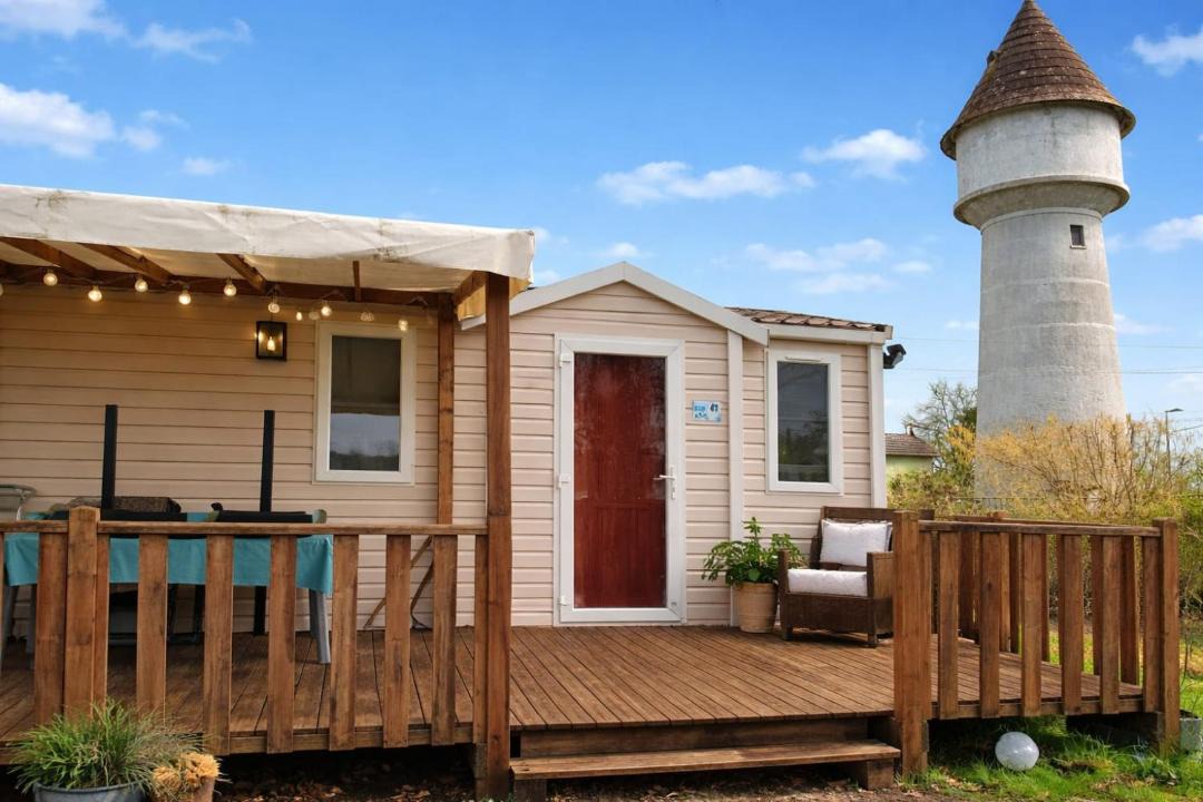 Photo of Others in Villegusien-le-Lac