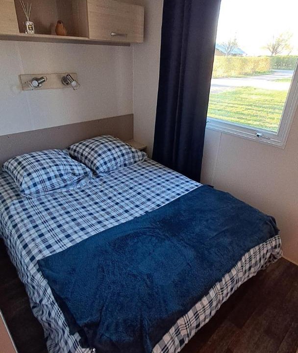 Photo of Bedroom in Villegusien-le-Lac