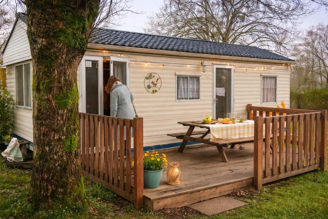 Photo of Others in Villegusien-le-Lac