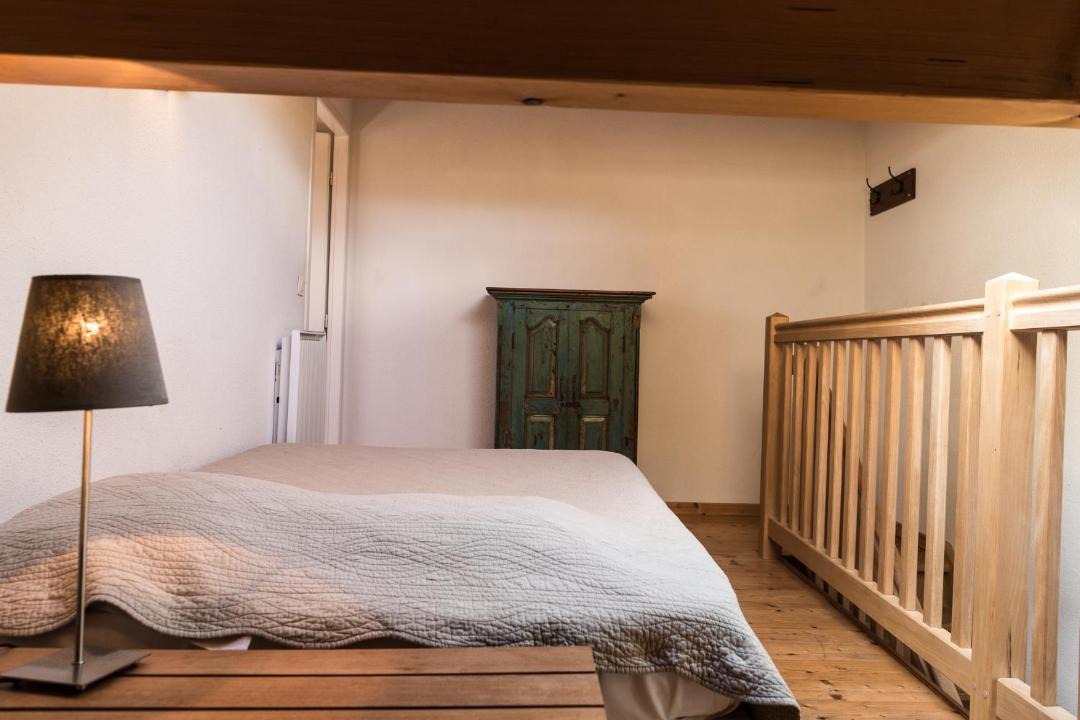Photo of Bedroom in Cessenaz