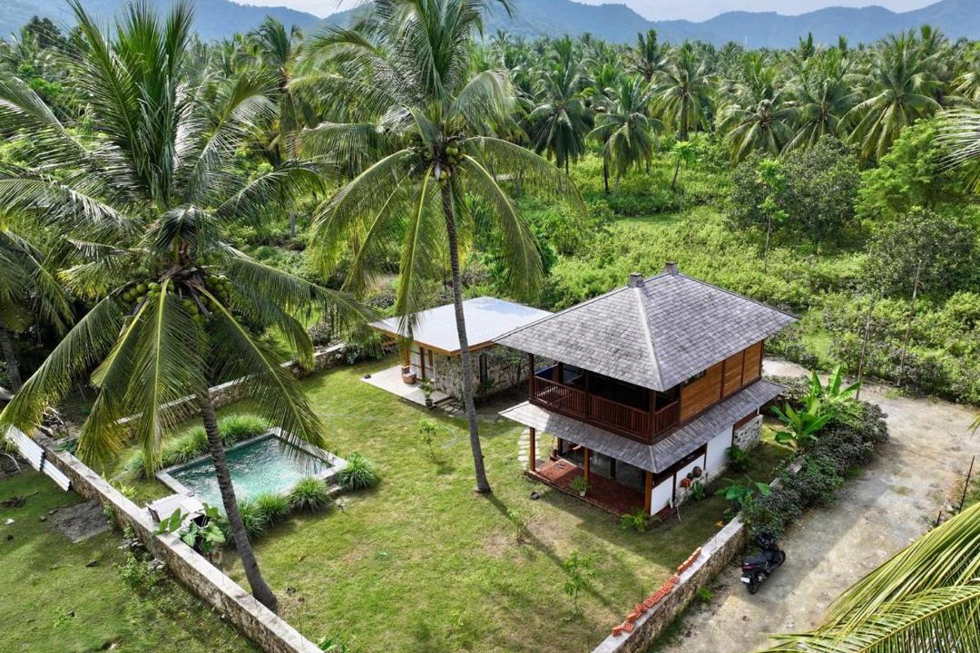 Photo of Others in Sumbawa Barat