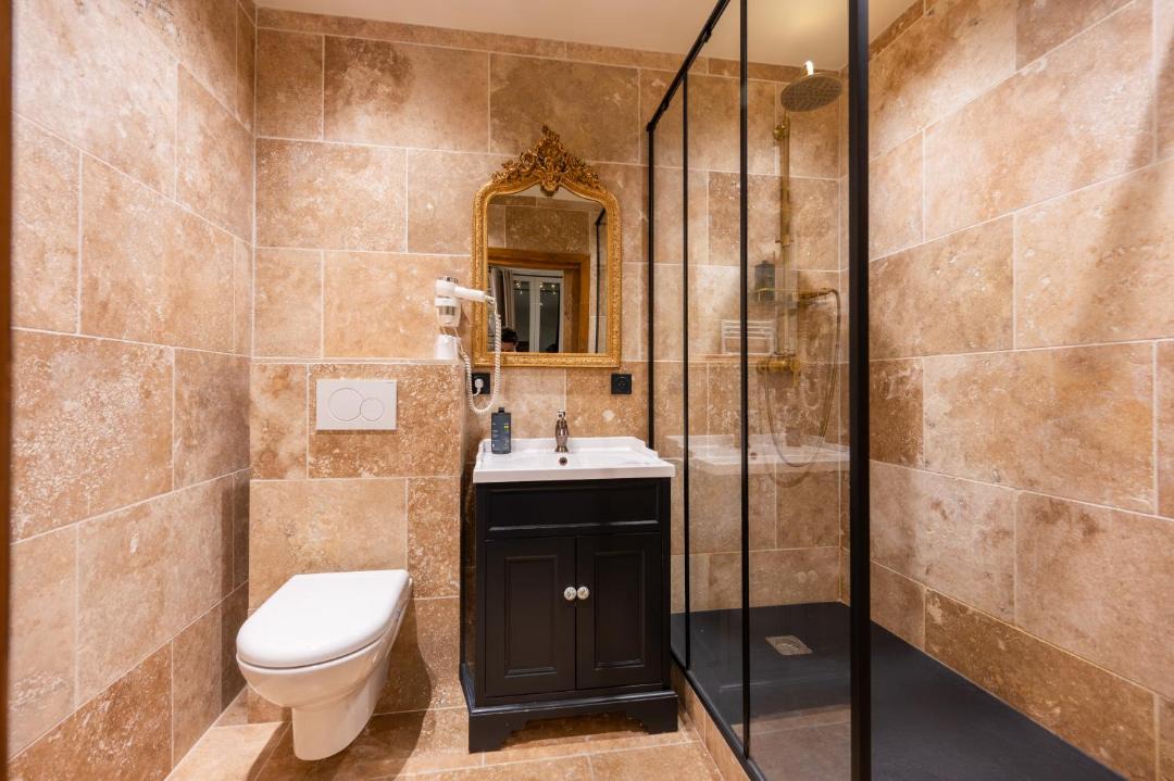 Photo of Bathroom in Bourg-Saint-Maurice