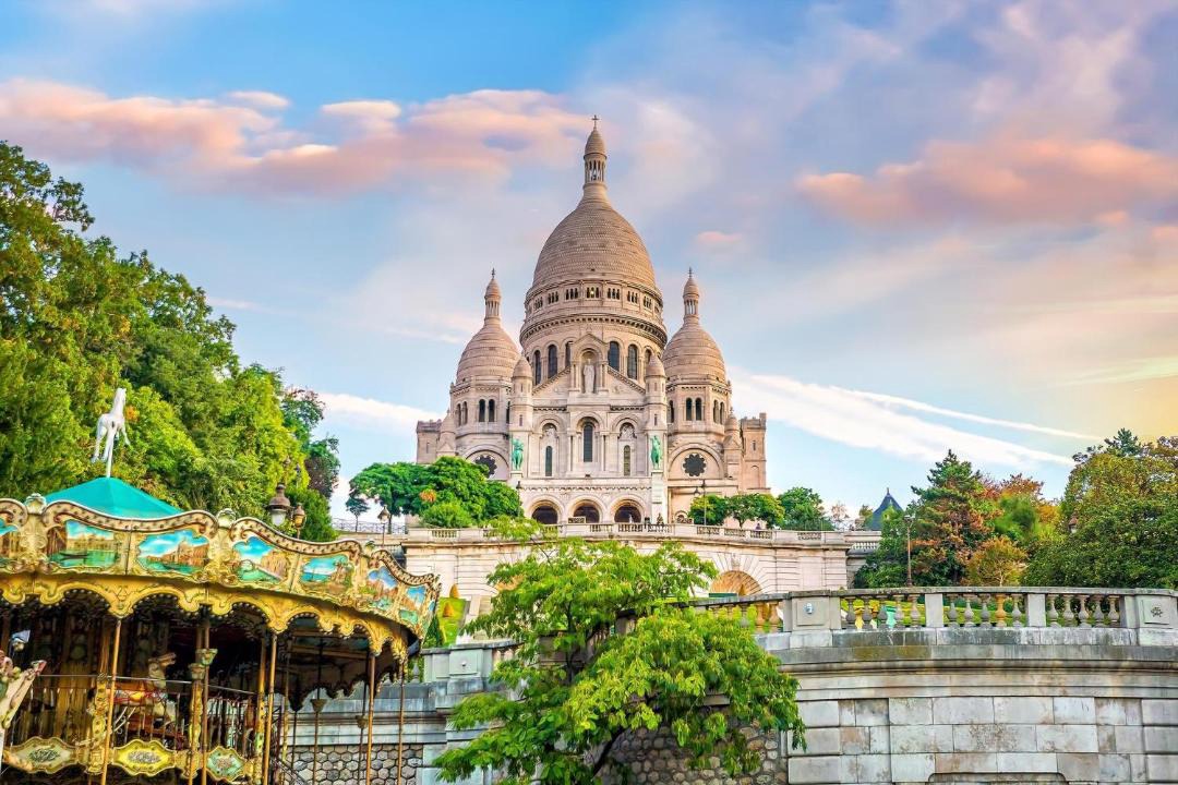Photo of Others in Montmartre