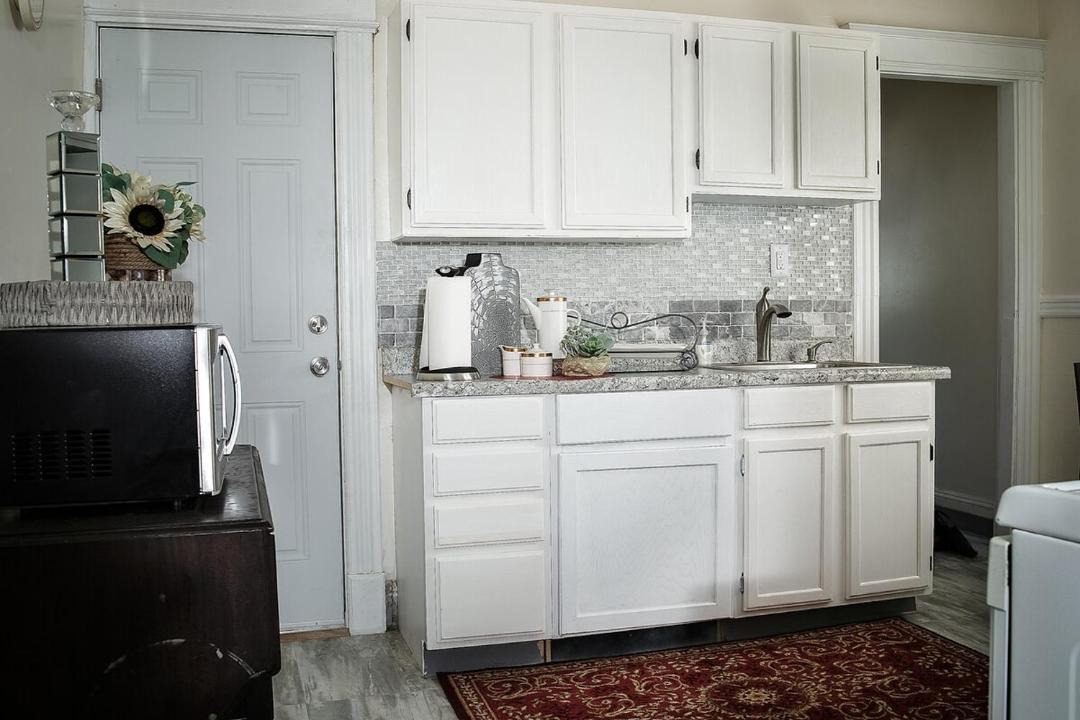 Photo of Kitchen in Windsor
