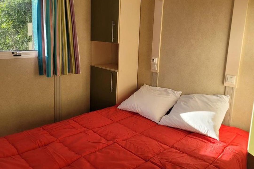 Photo of Bedroom in Pamiers