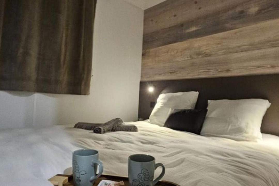 Photo of Bedroom in Pamiers