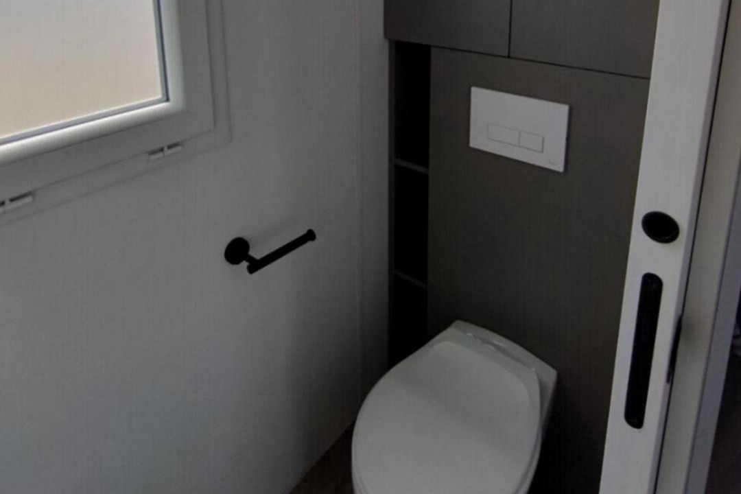 Photo of Bathroom in Pamiers