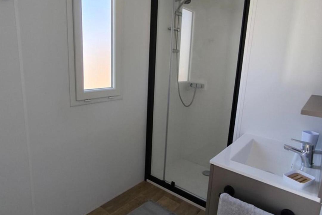 Photo of Bathroom in Pamiers