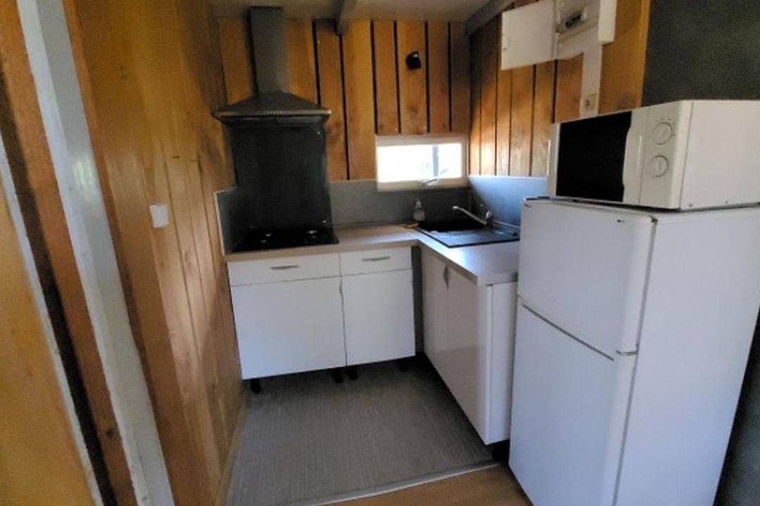 Photo of Kitchen in Pamiers