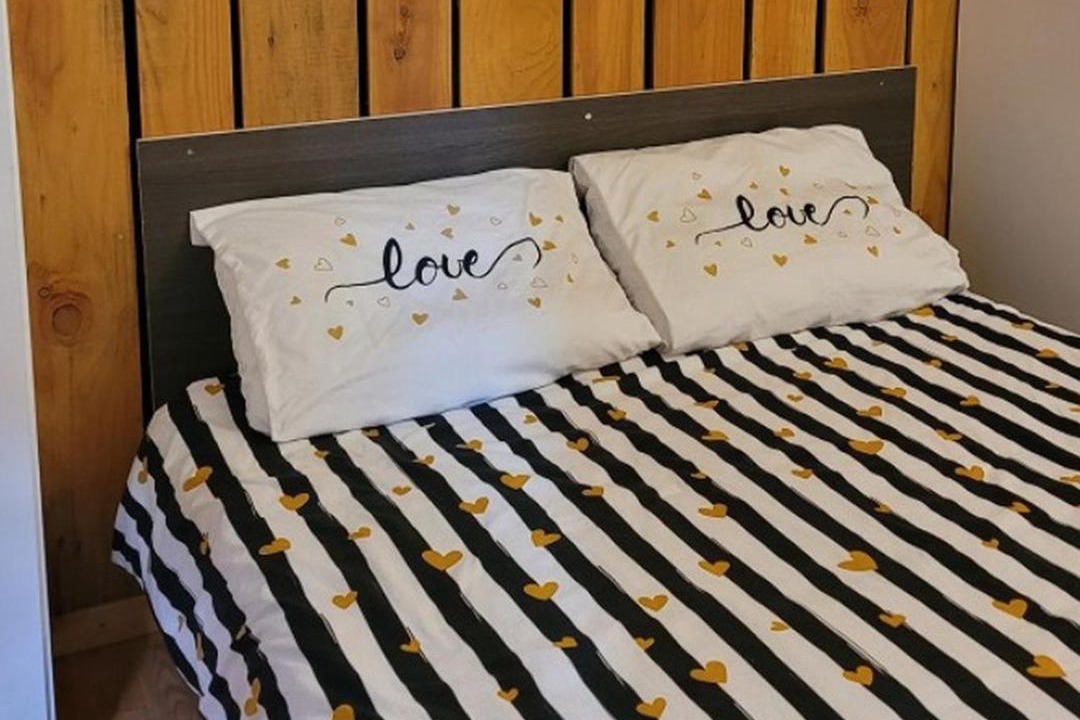 Photo of Bedroom in Pamiers
