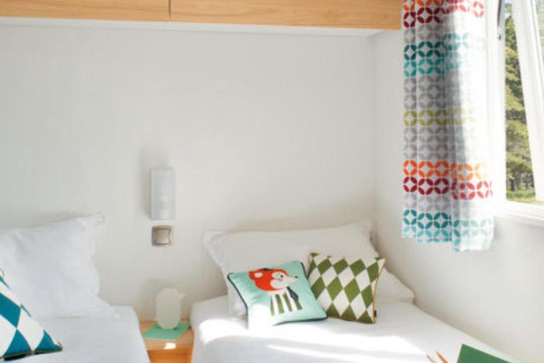 Photo of Bedroom in Radonvilliers