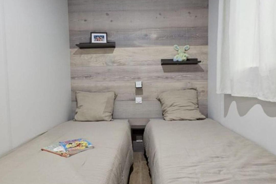 Photo of Bedroom in Pamiers