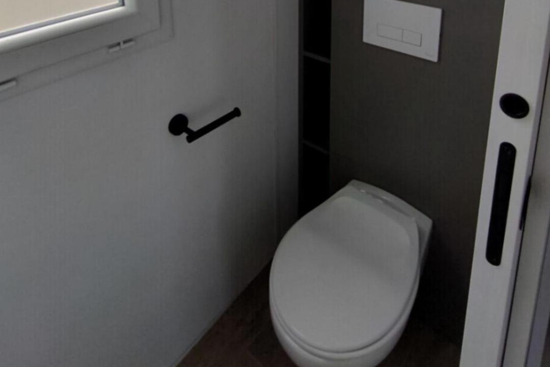 Photo of Bathroom in Pamiers