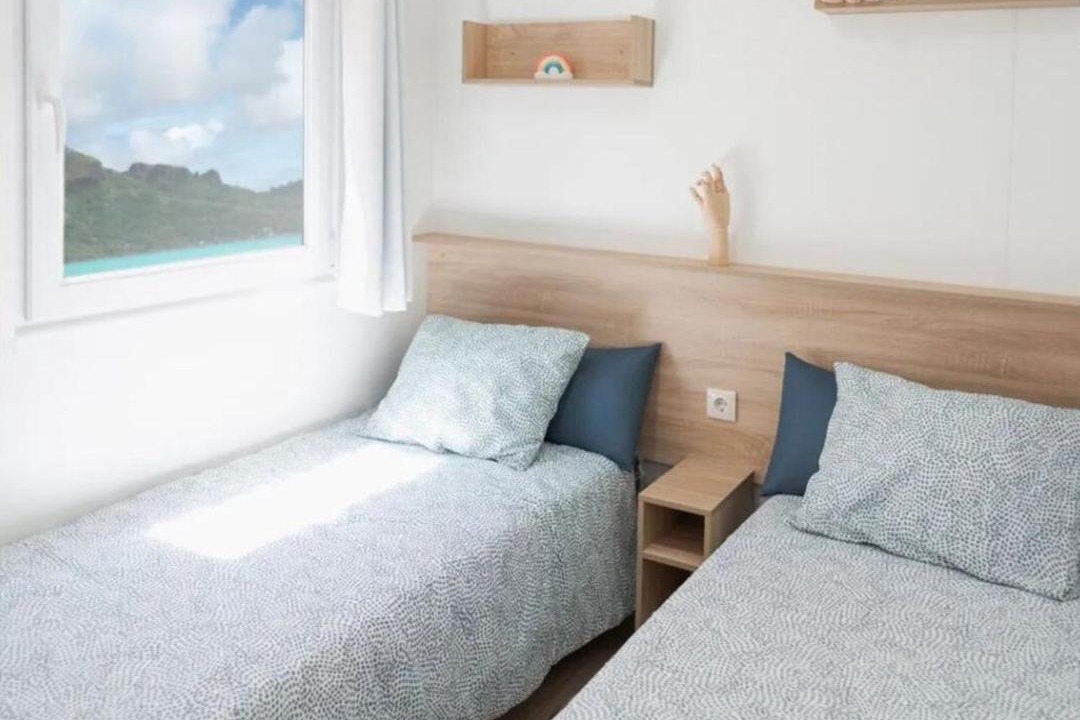 Photo of Bedroom in Pamiers