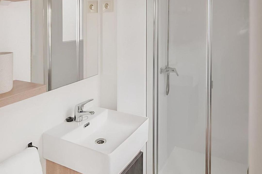 Photo of Bathroom in Pamiers