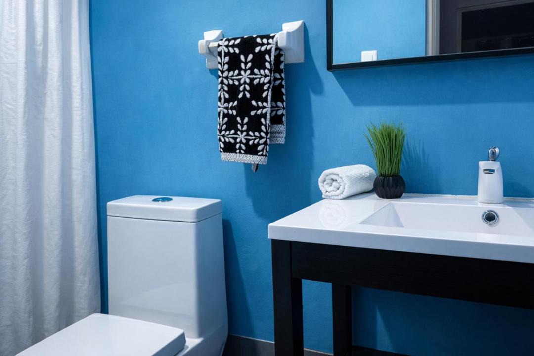 Photo of Bathroom in Jimenez